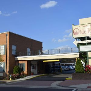 Olde Towne Inn